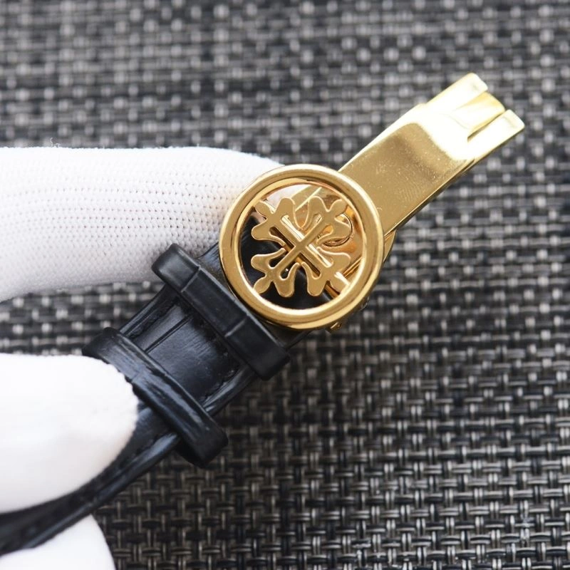 PATEK PHILIPPE Watches Compact 194627