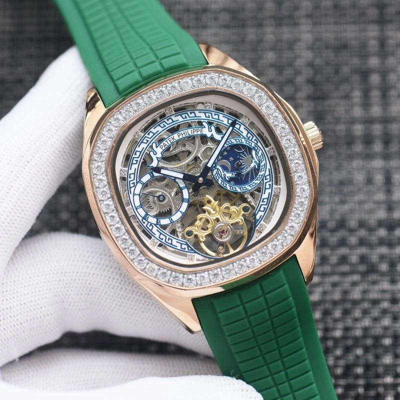 DailyWear PATEK PHILIPPE Watches 194618
