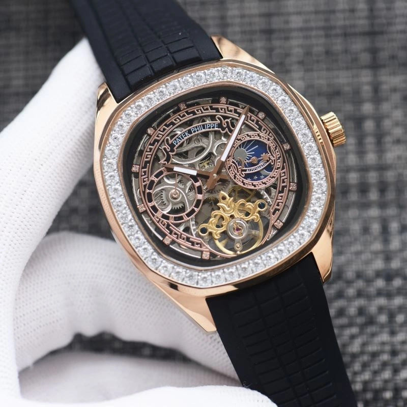 DailyWear PATEK PHILIPPE Watches 194618