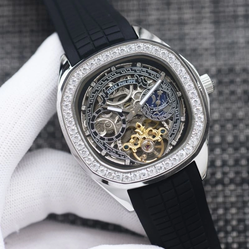 Efficient PATEK PHILIPPE Watches 194624