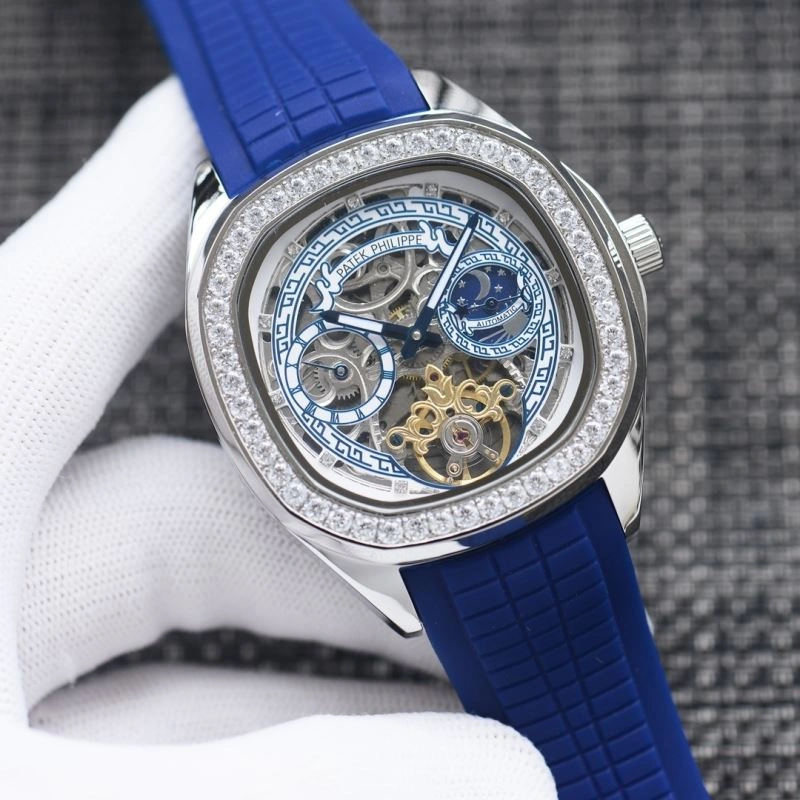 Efficient PATEK PHILIPPE Watches 194624
