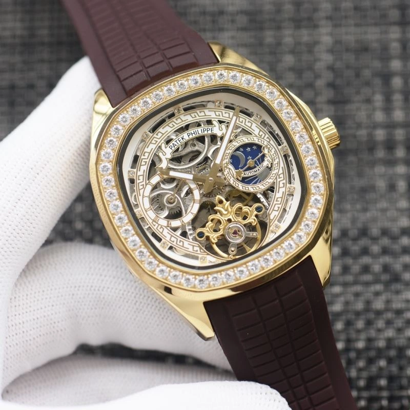 PATEK PHILIPPE Watches MultiPurpose 194619