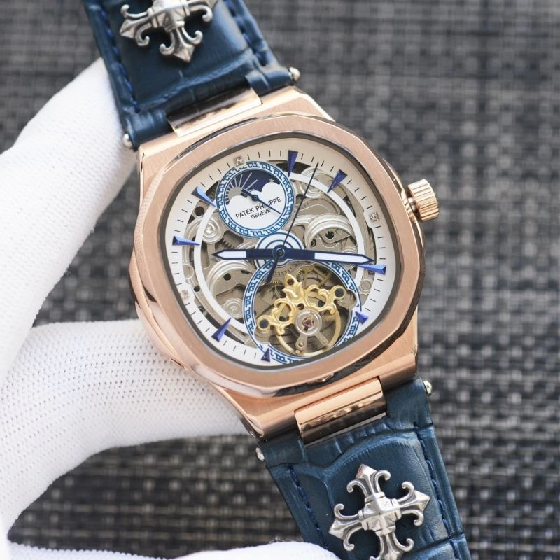 Reliable PATEK PHILIPPE Watches 194620