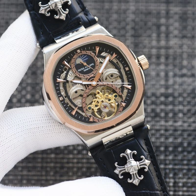 Reliable PATEK PHILIPPE Watches 194620