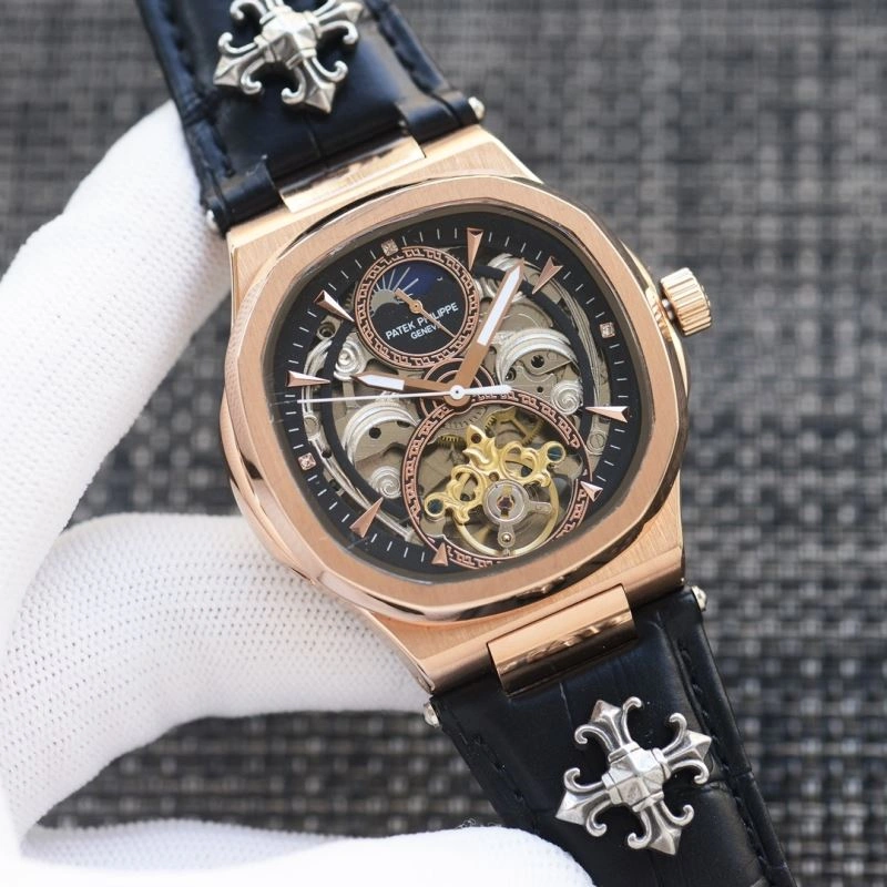 Reliable PATEK PHILIPPE Watches 194620