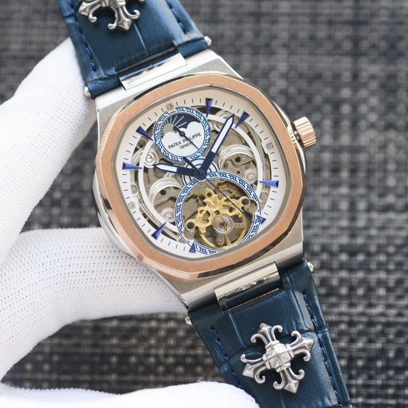 Reliable PATEK PHILIPPE Watches 194620