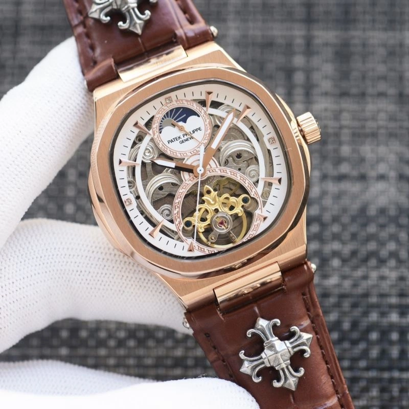 Reliable PATEK PHILIPPE Watches 194620