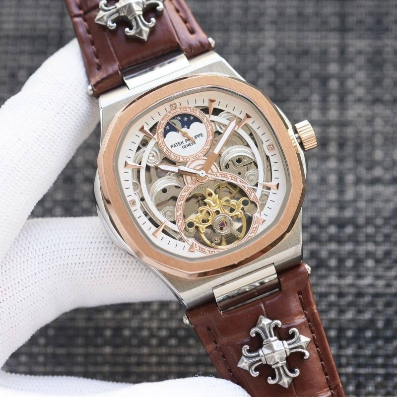 Reliable PATEK PHILIPPE Watches 194620