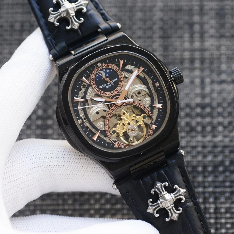 PATEK PHILIPPE Watches UrbanChic 194632