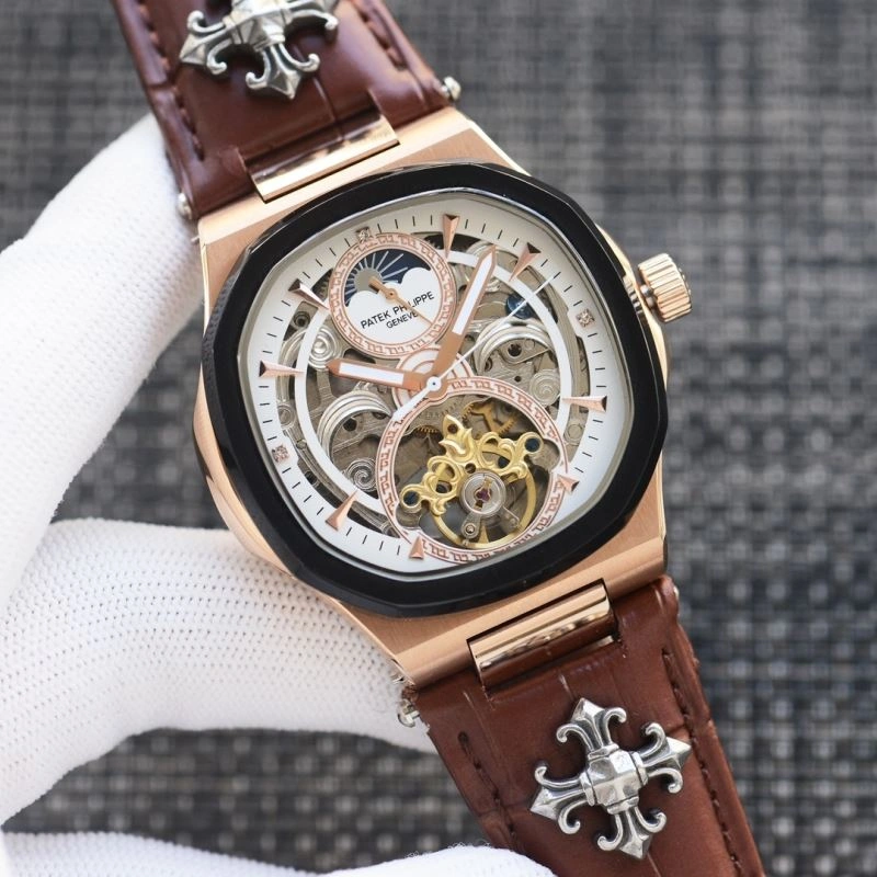 PATEK PHILIPPE Watches UrbanChic 194632