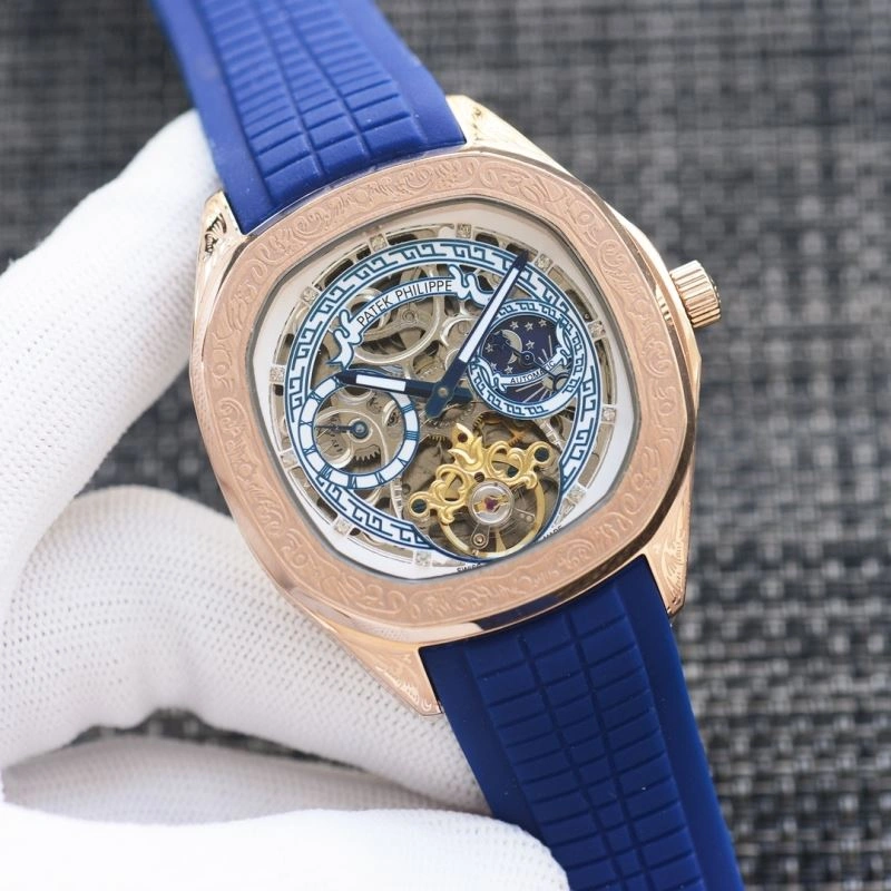 Packable PATEK PHILIPPE Watches 194635