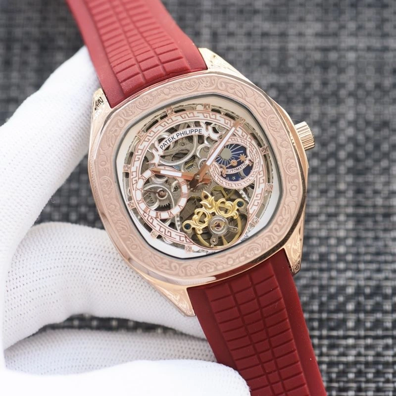 Packable PATEK PHILIPPE Watches 194635