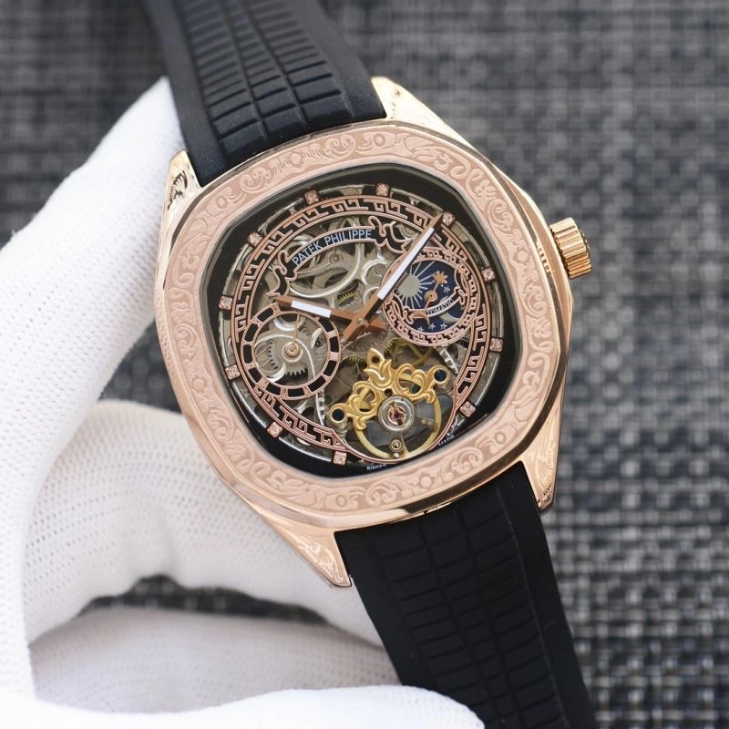 Packable PATEK PHILIPPE Watches 194635