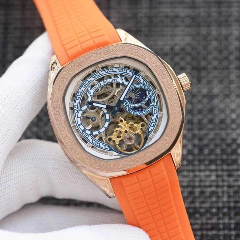 Packable PATEK PHILIPPE Watches 194635