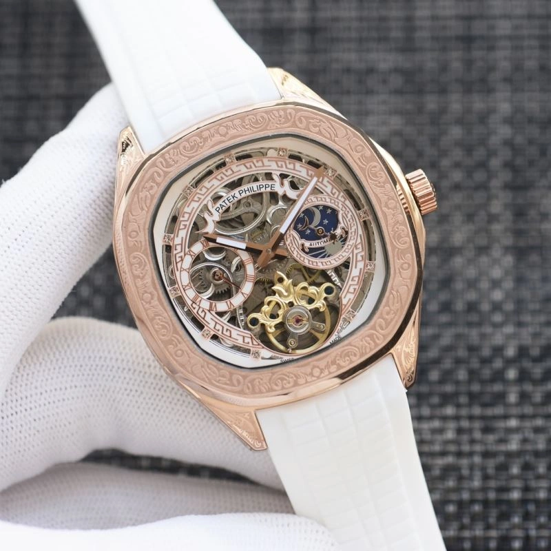 Packable PATEK PHILIPPE Watches 194635