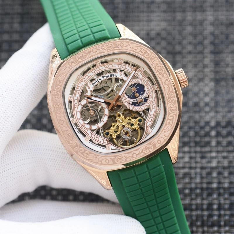 Packable PATEK PHILIPPE Watches 194635