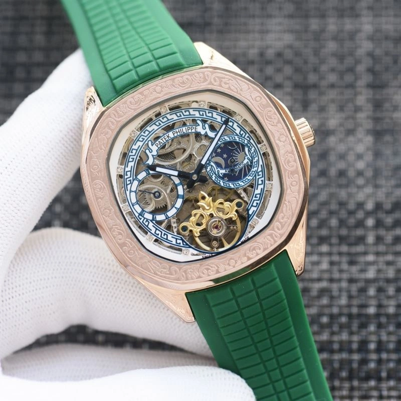 Packable PATEK PHILIPPE Watches 194635