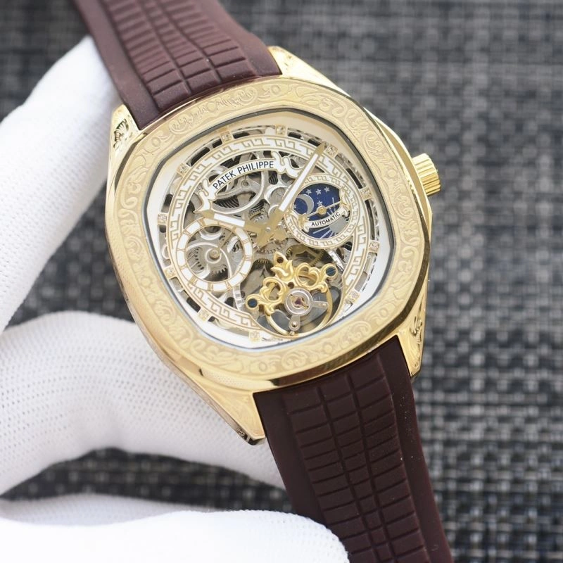 Durable PATEK PHILIPPE Watches 194614