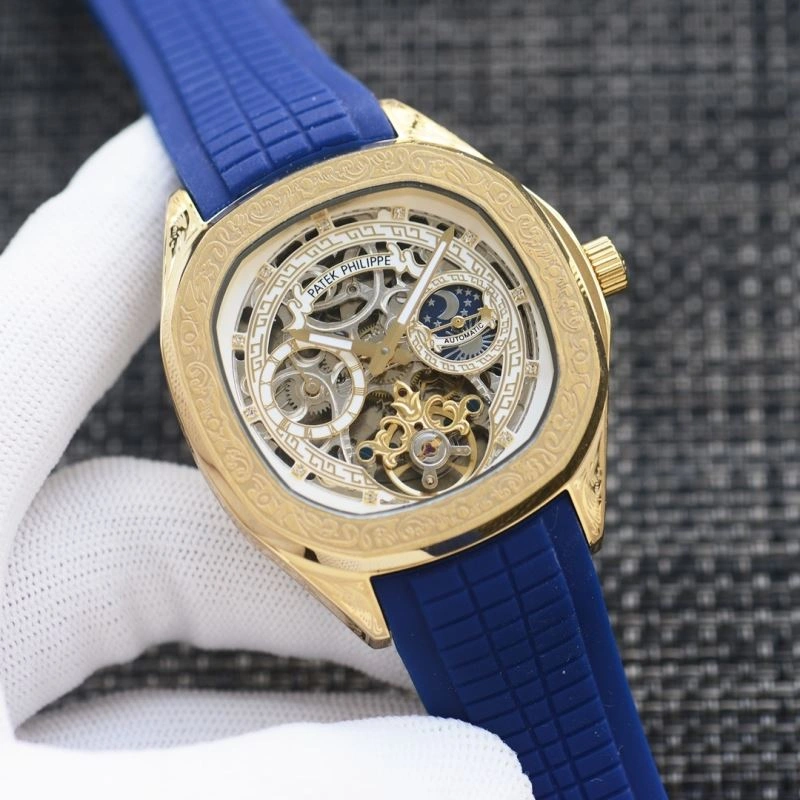 Durable PATEK PHILIPPE Watches 194614