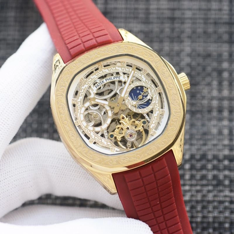 Durable PATEK PHILIPPE Watches 194614