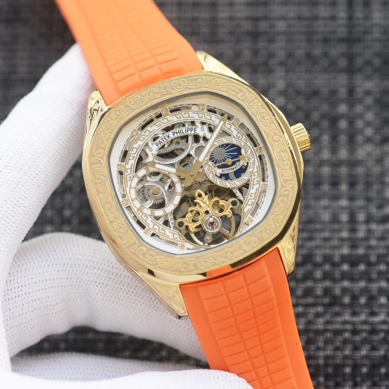 Durable PATEK PHILIPPE Watches 194614