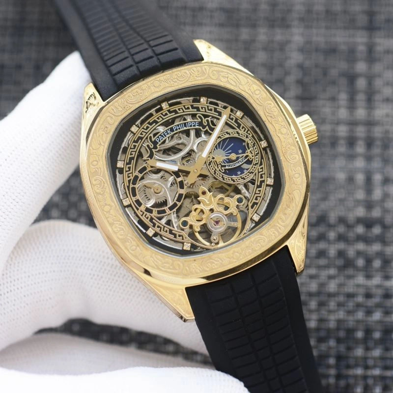 Durable PATEK PHILIPPE Watches 194614