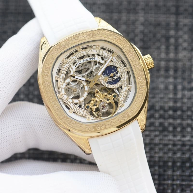 Durable PATEK PHILIPPE Watches 194614