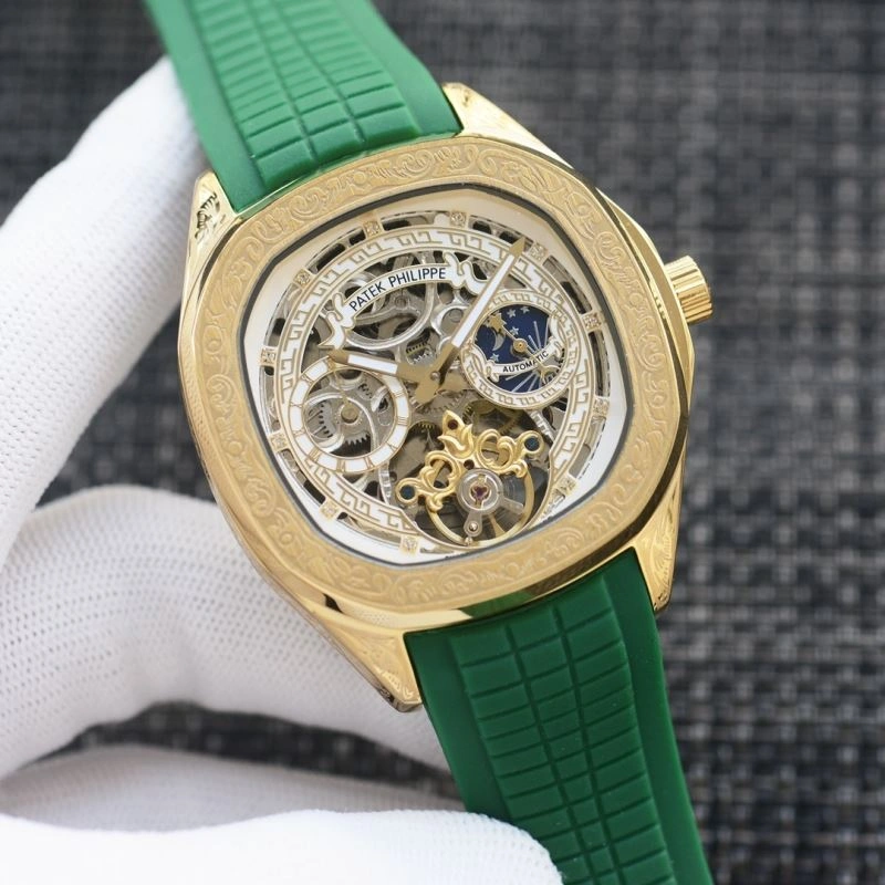 Durable PATEK PHILIPPE Watches 194614