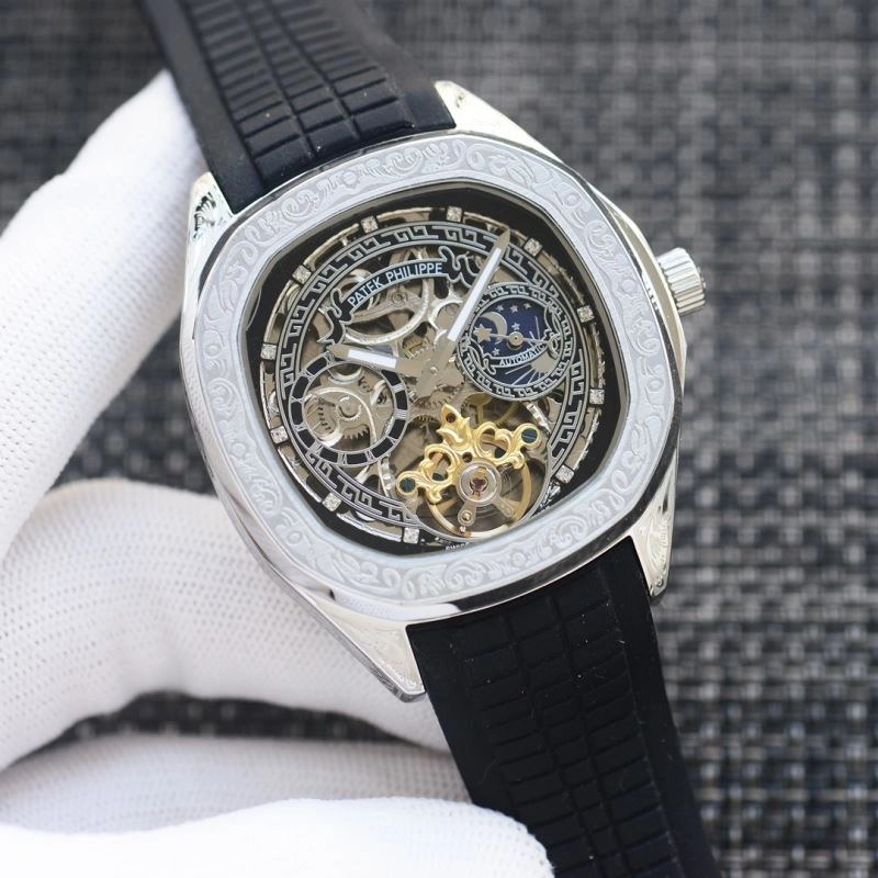 PATEK PHILIPPE Watches AllSeason 194628