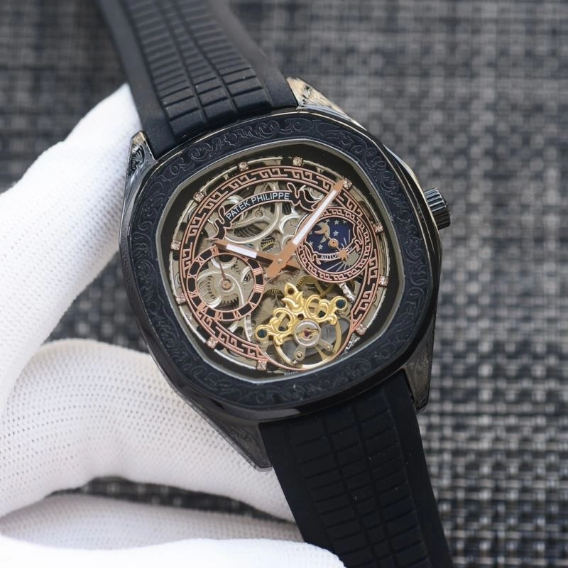 PATEK PHILIPPE Watches AllSeason 194628