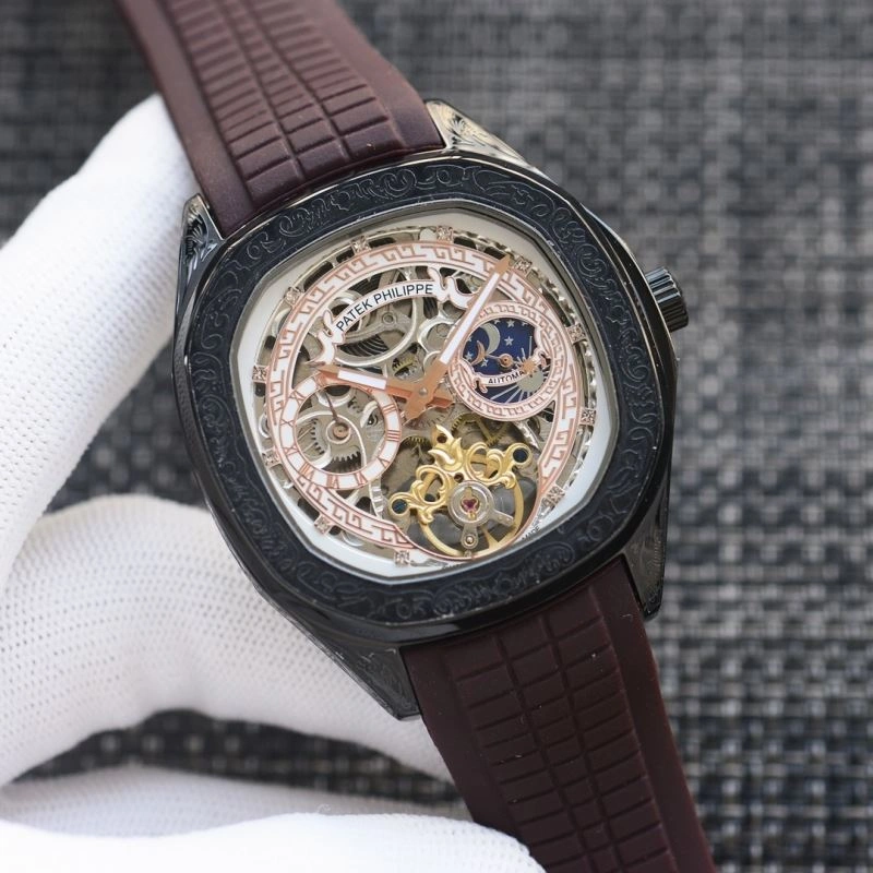 PATEK PHILIPPE Watches AllSeason 194628