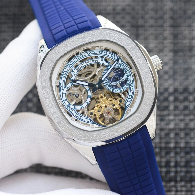 PATEK PHILIPPE Watches AllSeason 194628