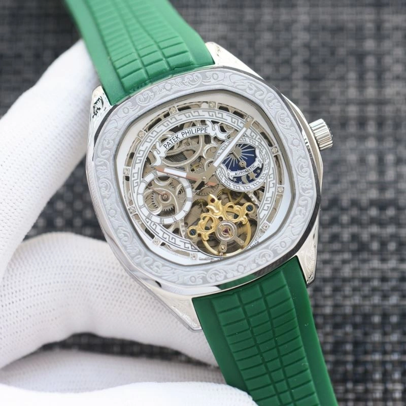 PATEK PHILIPPE Watches AllSeason 194628