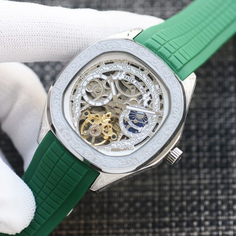 PATEK PHILIPPE Watches AllSeason 194628