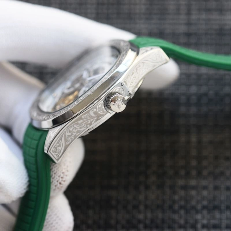 PATEK PHILIPPE Watches AllSeason 194628