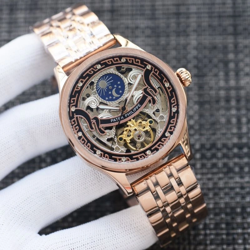 Seasonal PATEK PHILIPPE Watches 194622