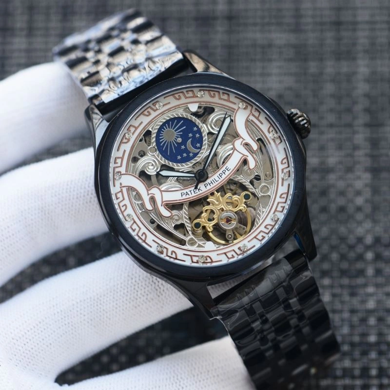 Seasonal PATEK PHILIPPE Watches 194622