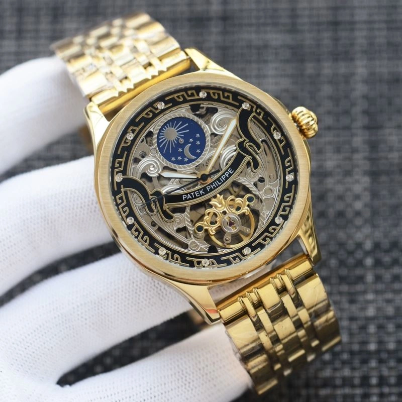 Seasonal PATEK PHILIPPE Watches 194622