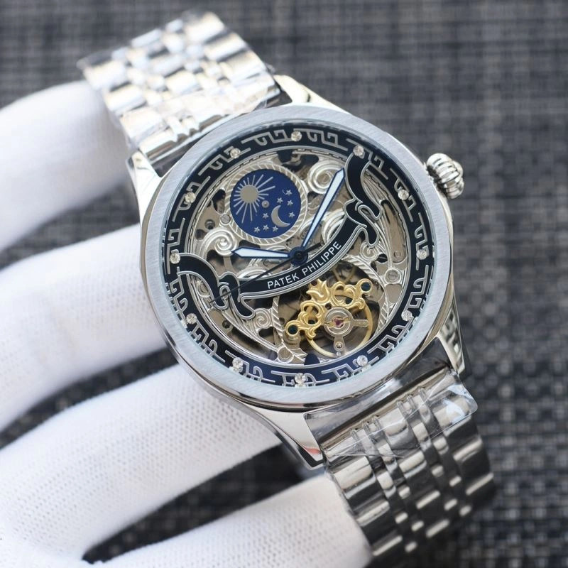 Seasonal PATEK PHILIPPE Watches 194622