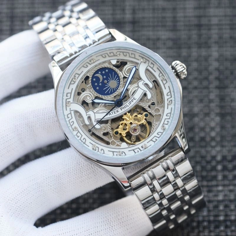 Seasonal PATEK PHILIPPE Watches 194622