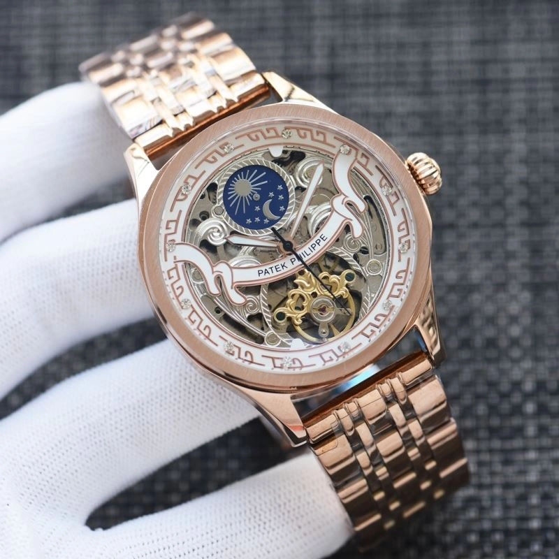 Seasonal PATEK PHILIPPE Watches 194622