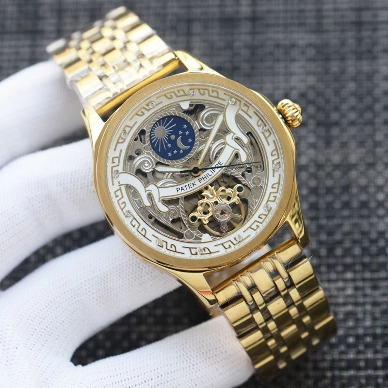 Seasonal PATEK PHILIPPE Watches 194622
