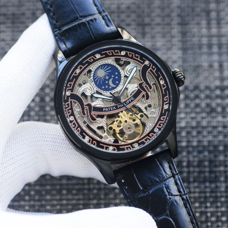 PATEK PHILIPPE Watches HighQuality 194634