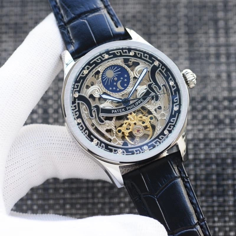 PATEK PHILIPPE Watches HighQuality 194634
