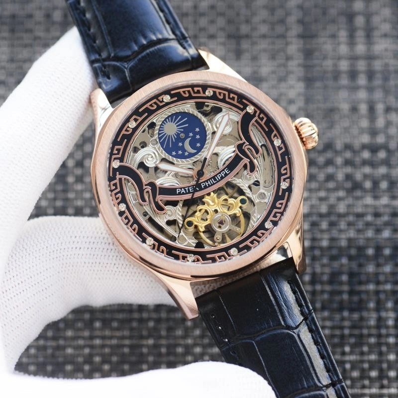 PATEK PHILIPPE Watches HighQuality 194634
