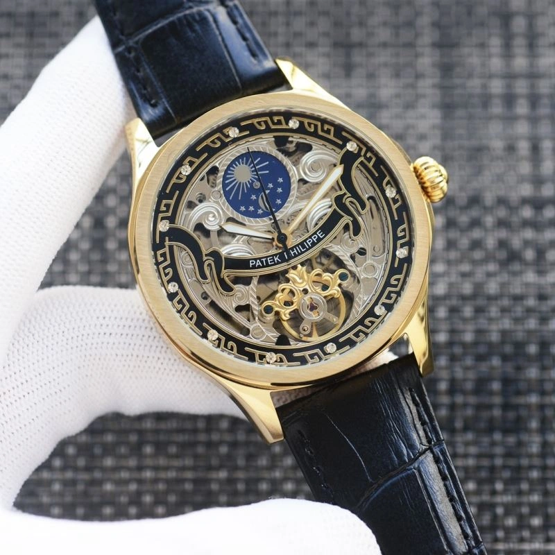 PATEK PHILIPPE Watches HighQuality 194634