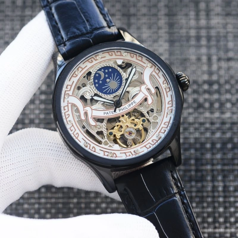 PATEK PHILIPPE Watches HighQuality 194634