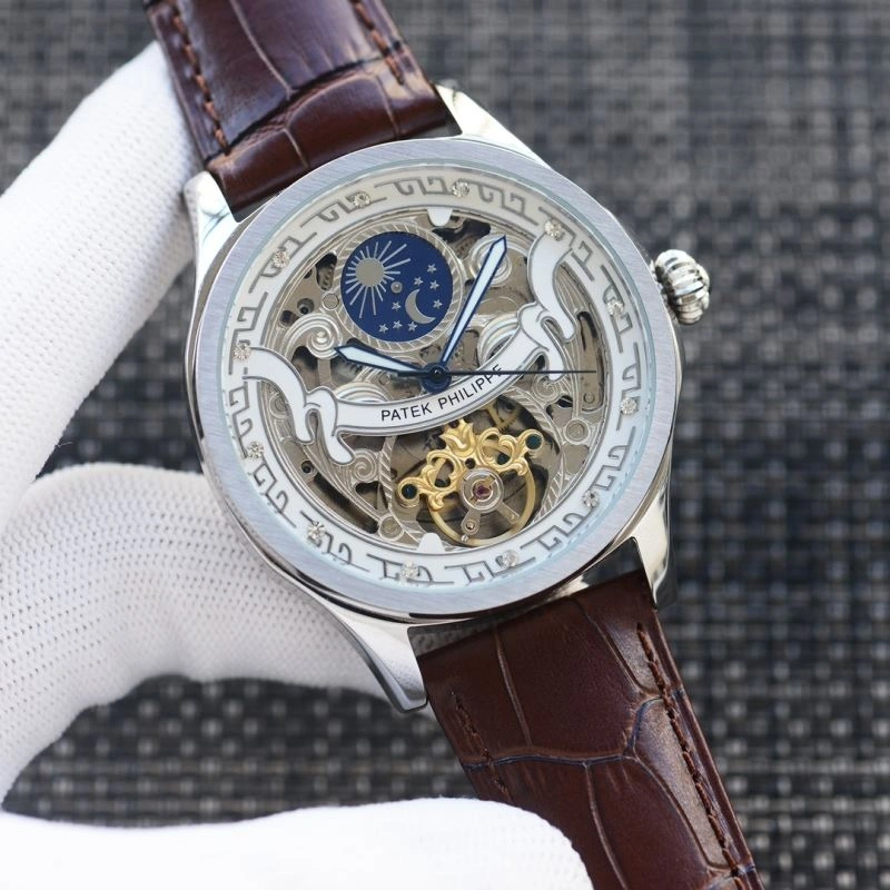 PATEK PHILIPPE Watches HighQuality 194634