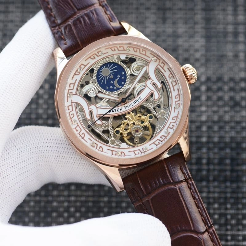 PATEK PHILIPPE Watches HighQuality 194634