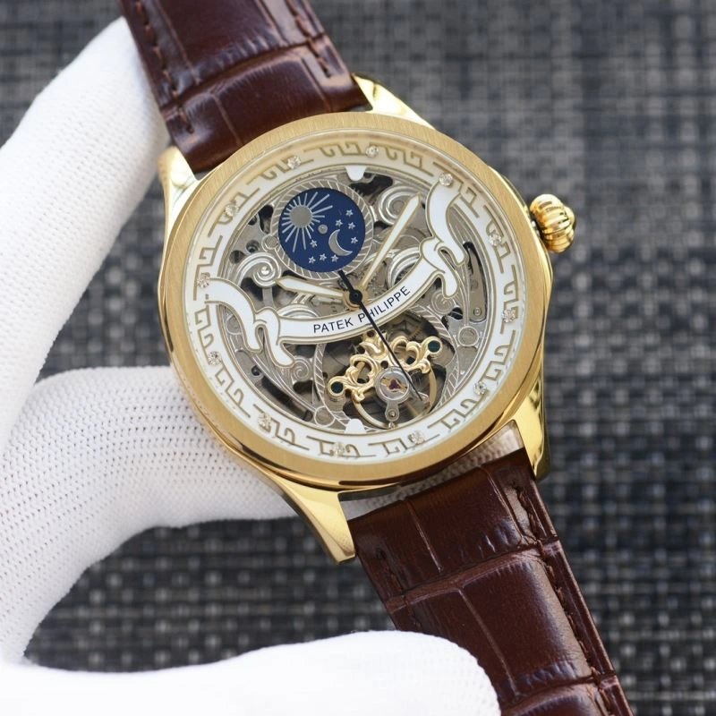 PATEK PHILIPPE Watches HighQuality 194634